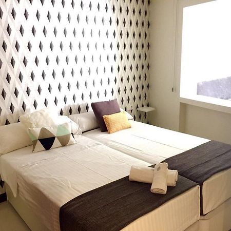 Roisa Suites Madrid Exterior photo