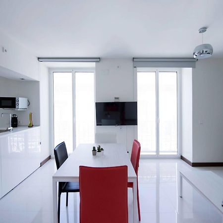 Roisa Suites Madrid Exterior photo