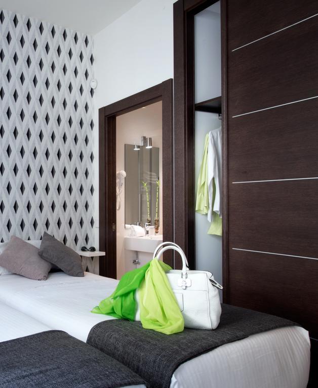 Roisa Suites Madrid Exterior photo