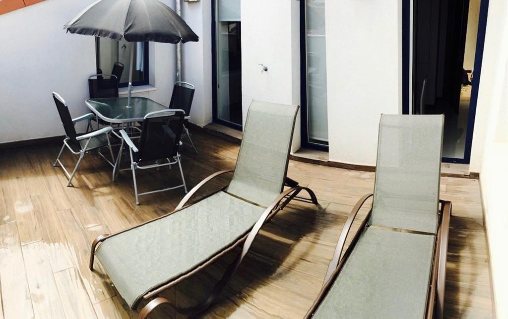 Roisa Suites Madrid Exterior photo