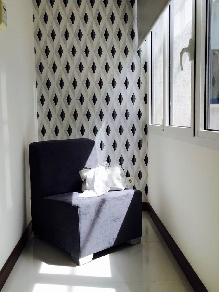 Roisa Suites Madrid Exterior photo