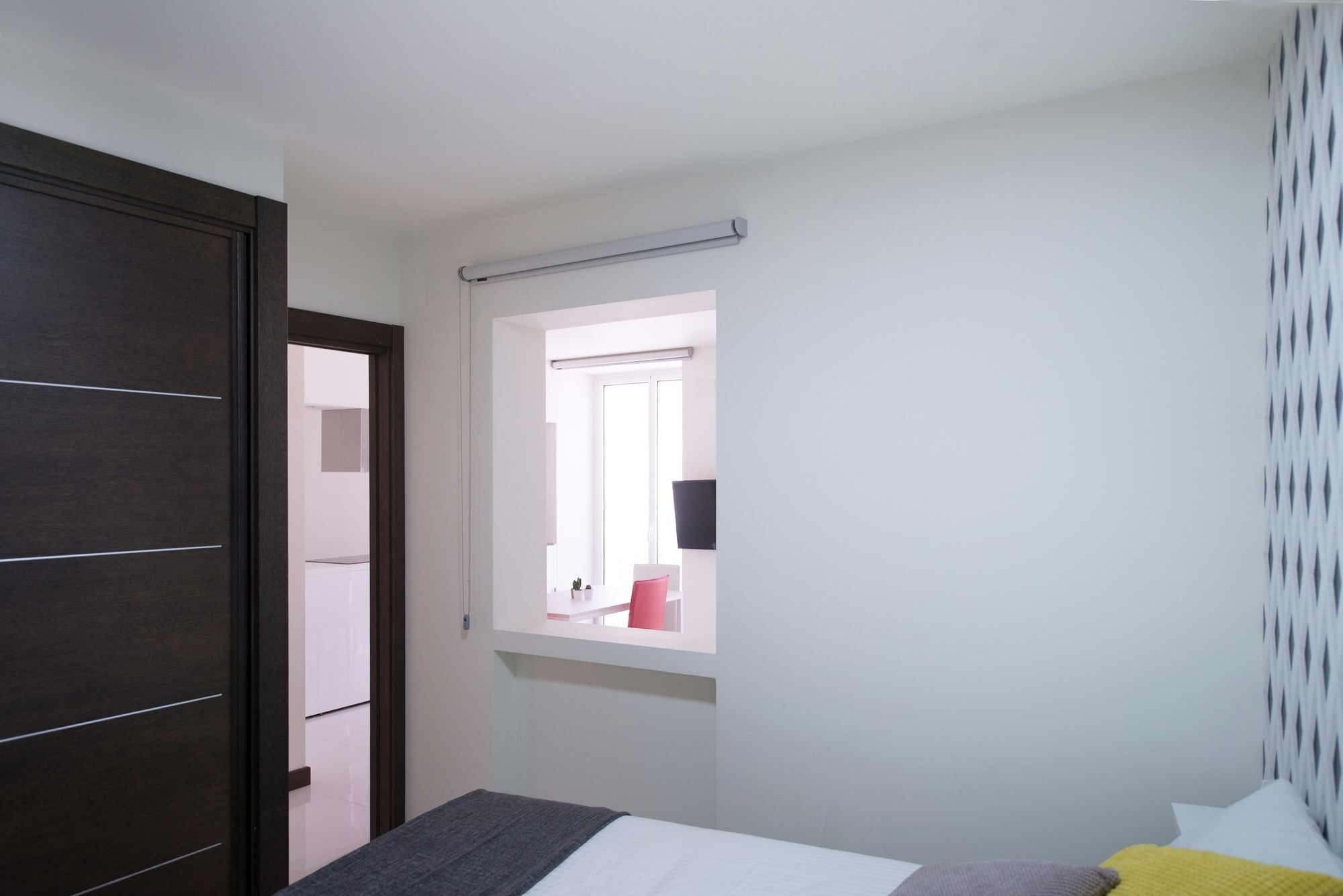 Roisa Suites Madrid Exterior photo