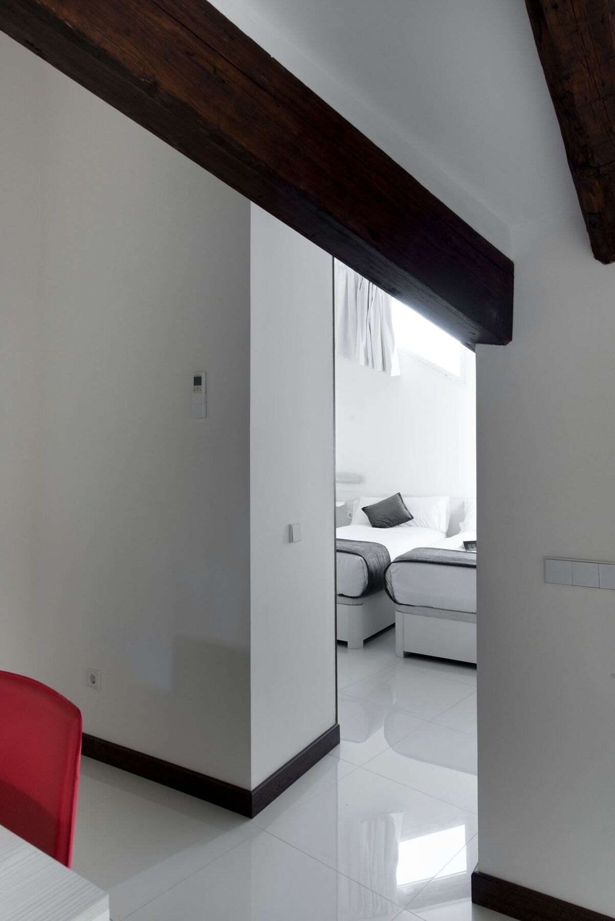 Roisa Suites Madrid Exterior photo