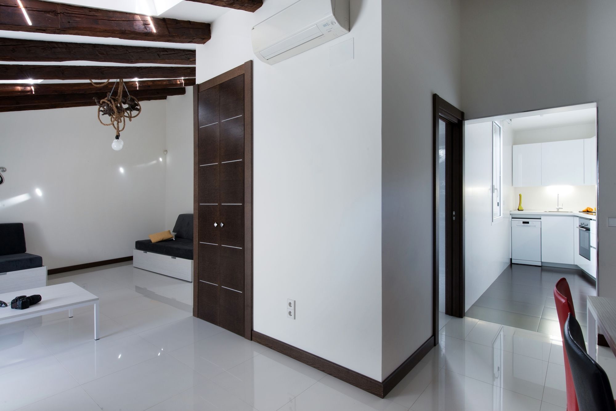 Roisa Suites Madrid Exterior photo