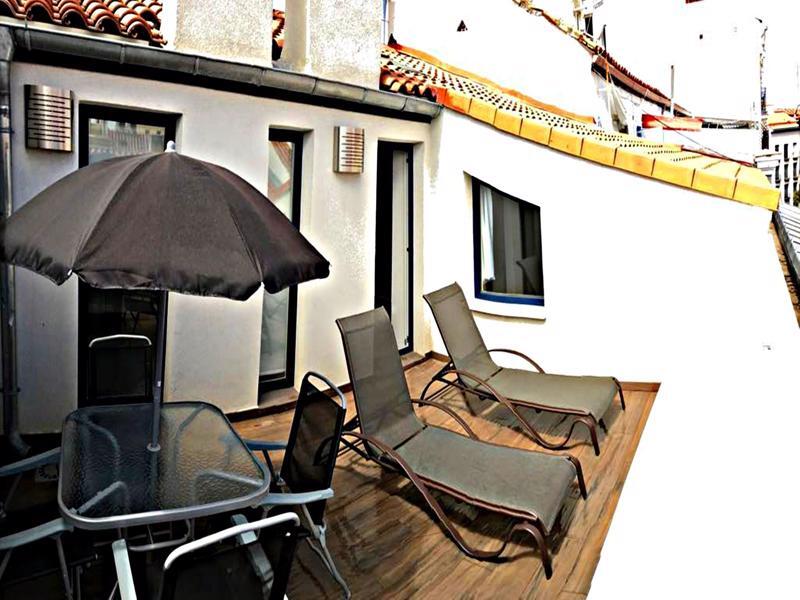 Roisa Suites Madrid Exterior photo