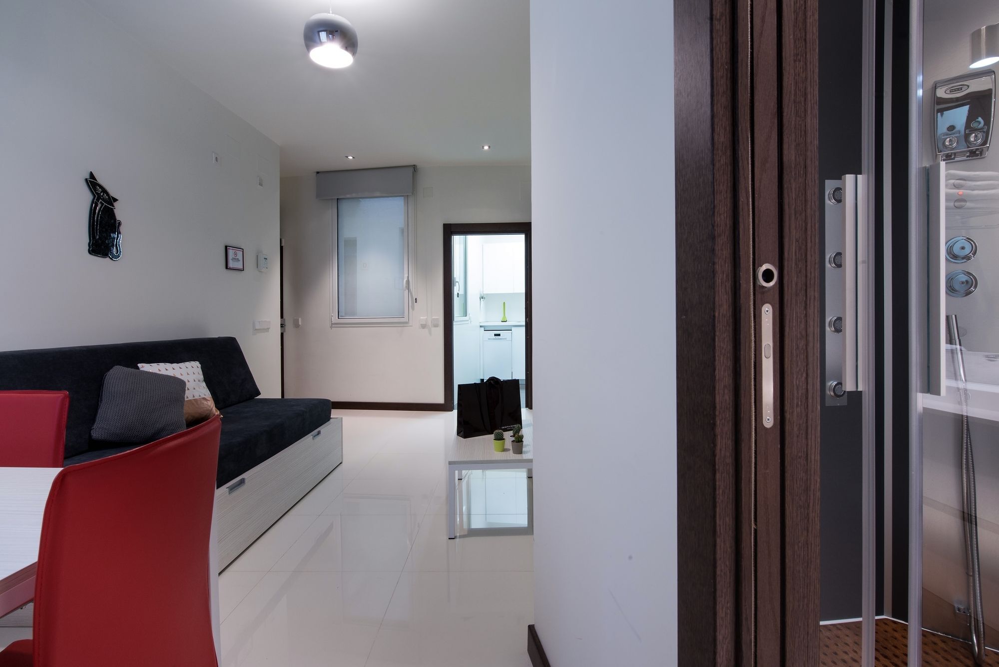 Roisa Suites Madrid Exterior photo