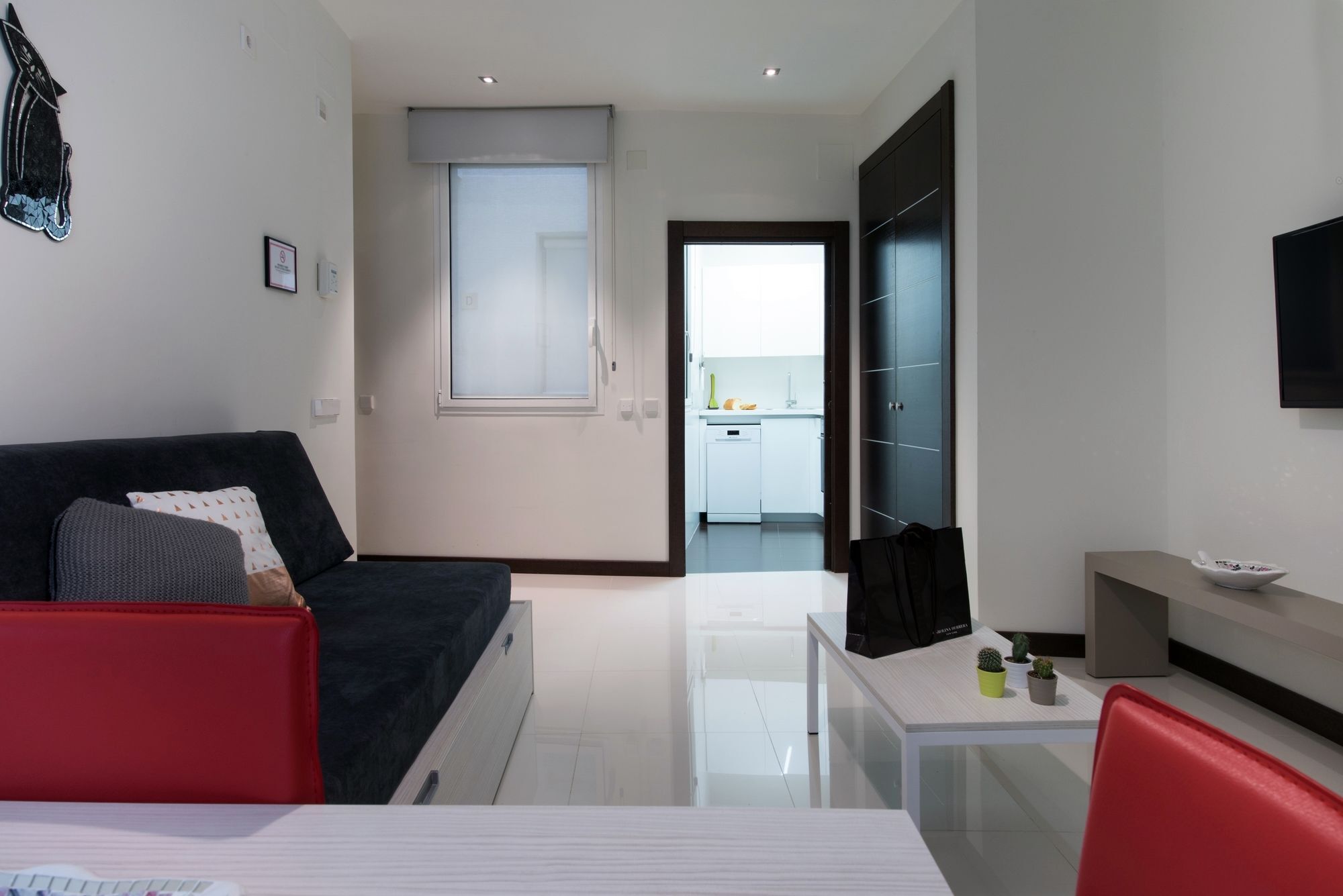 Roisa Suites Madrid Exterior photo