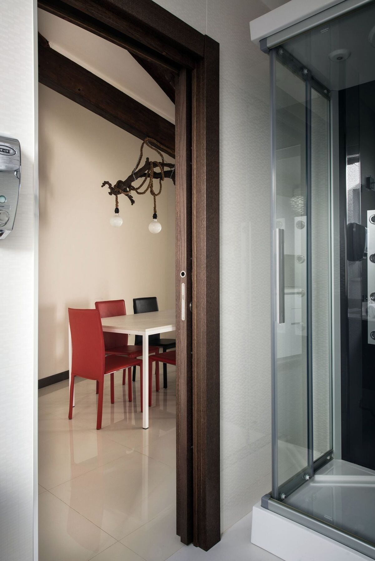 Roisa Suites Madrid Exterior photo
