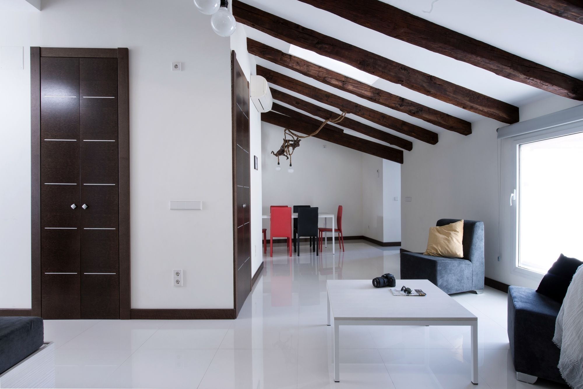 Roisa Suites Madrid Exterior photo