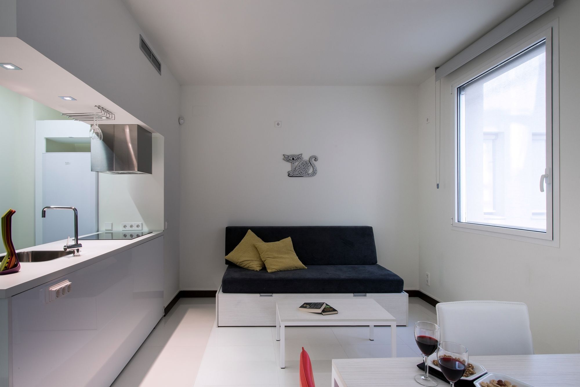 Roisa Suites Madrid Exterior photo