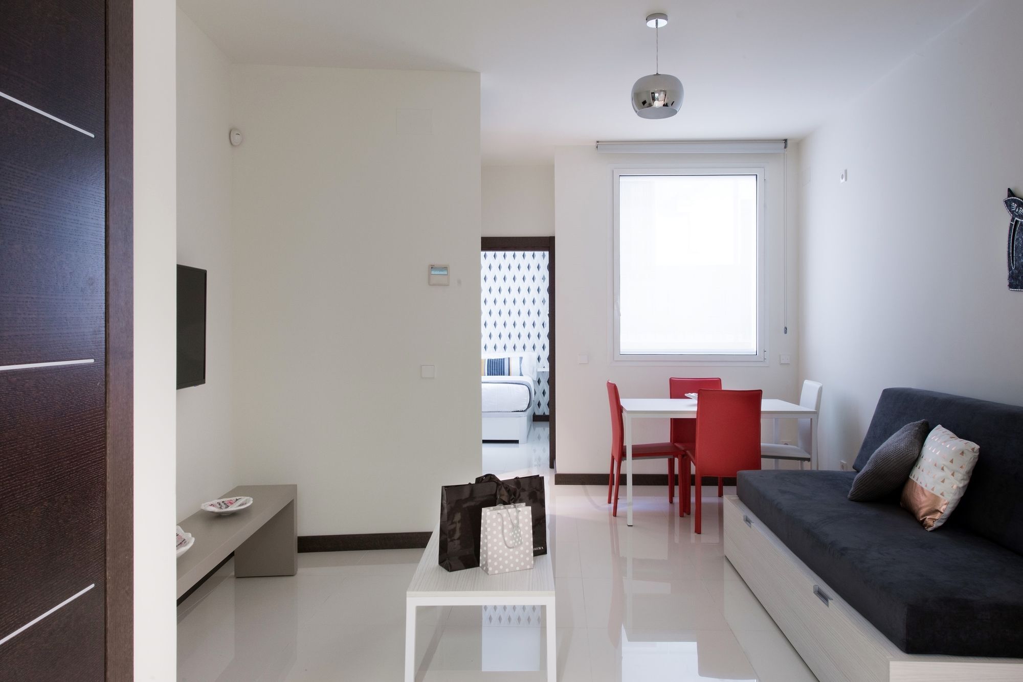 Roisa Suites Madrid Exterior photo